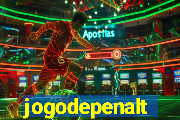 jogodepenalt