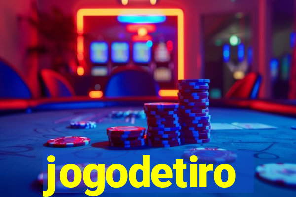 jogodetiro