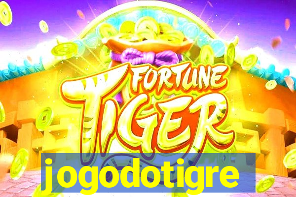 jogodotigre