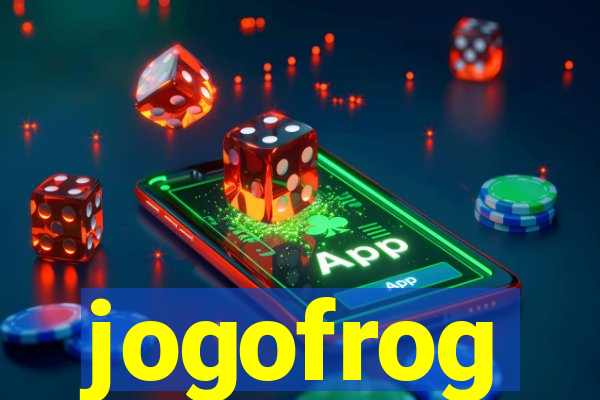 jogofrog