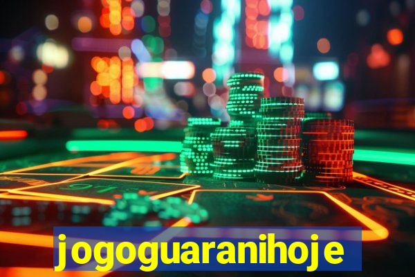 jogoguaranihoje