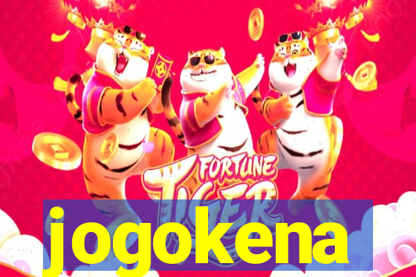 jogokena