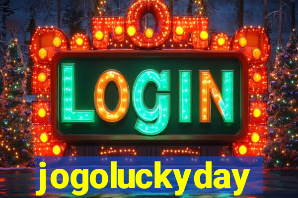 jogoluckyday