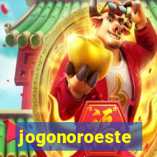 jogonoroeste