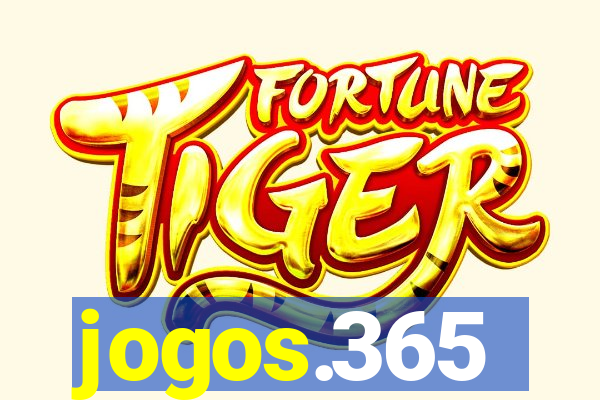 jogos.365