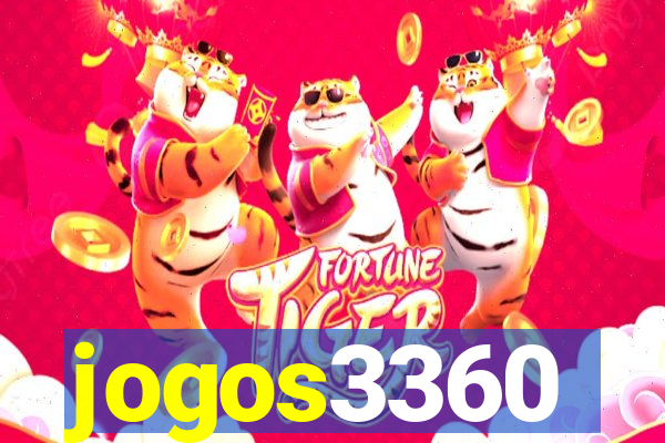 jogos3360