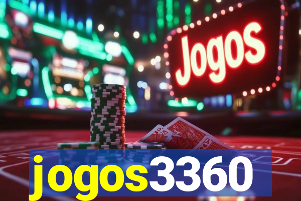 jogos3360