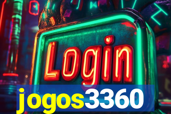 jogos3360