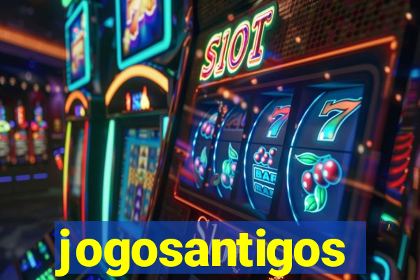 jogosantigos