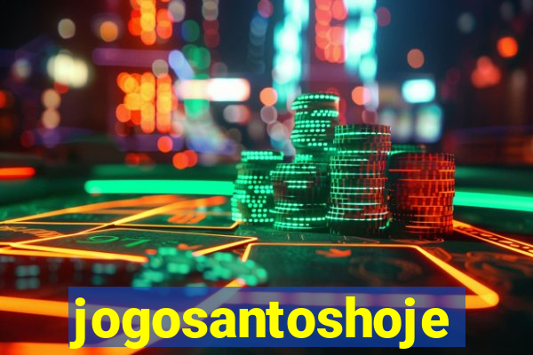 jogosantoshoje