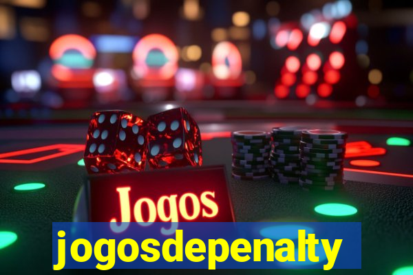 jogosdepenalty