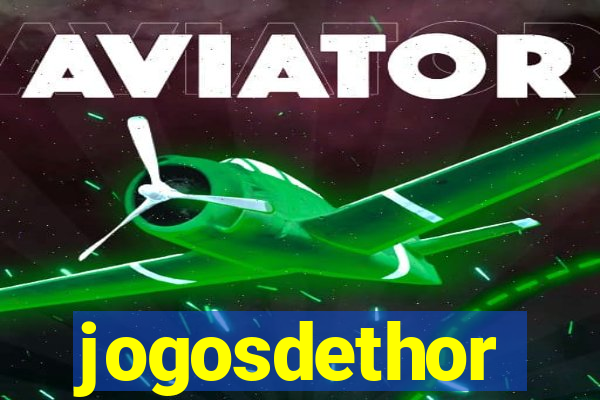 jogosdethor