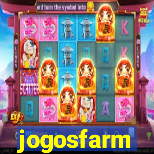 jogosfarm