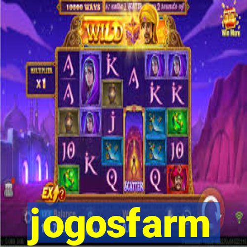 jogosfarm