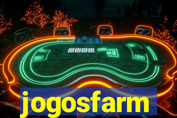 jogosfarm