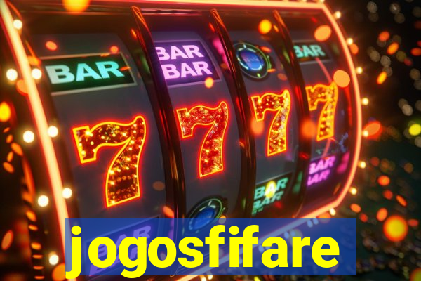 jogosfifare