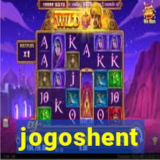 jogoshent