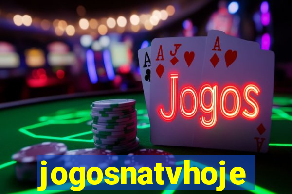 jogosnatvhoje