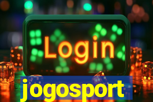 jogosport