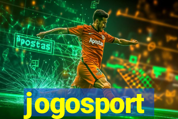 jogosport