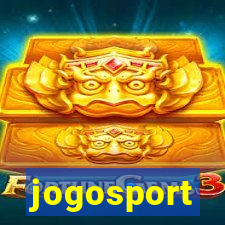 jogosport