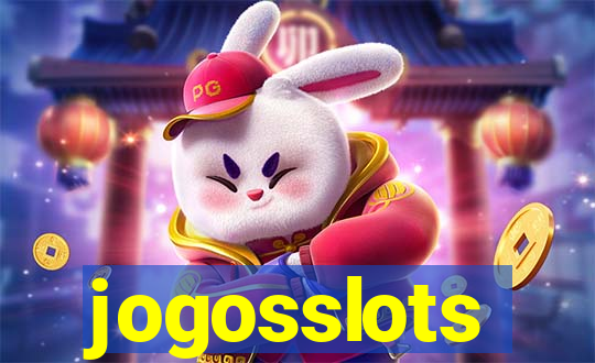 jogosslots