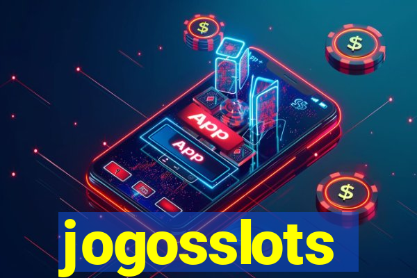 jogosslots