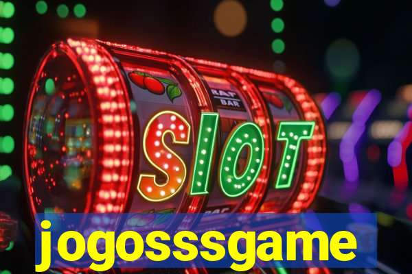 jogosssgame