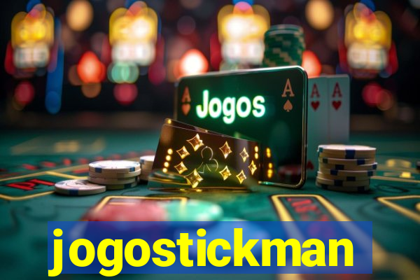 jogostickman