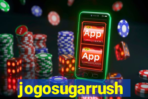 jogosugarrush