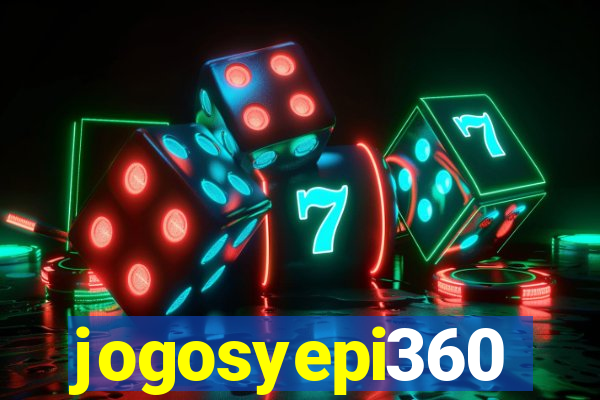 jogosyepi360