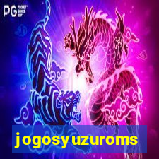 jogosyuzuroms