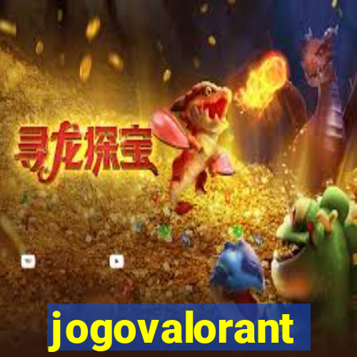 jogovalorant