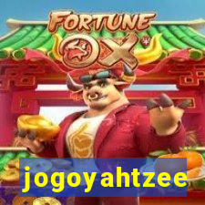 jogoyahtzee