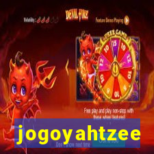 jogoyahtzee