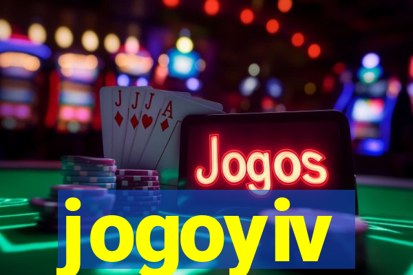 jogoyiv