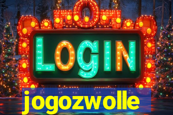 jogozwolle