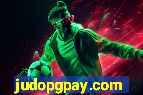 judopgpay.com