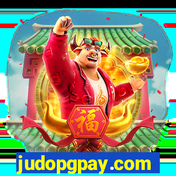 judopgpay.com