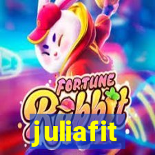 juliafit