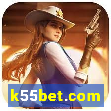 k55bet.com