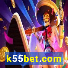 k55bet.com