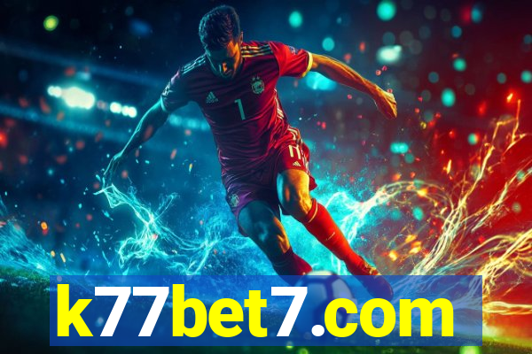 k77bet7.com