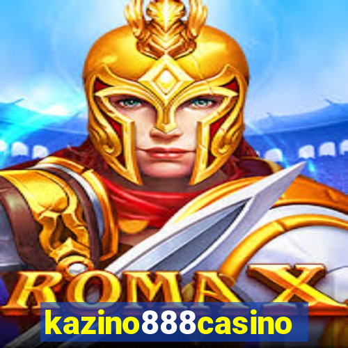 kazino888casino