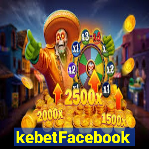 kebetFacebook