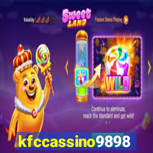 kfccassino9898