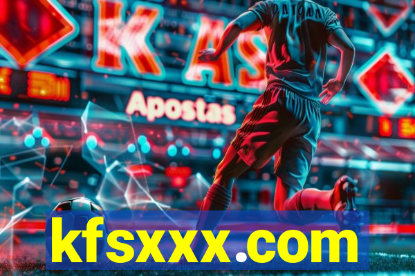 kfsxxx.com