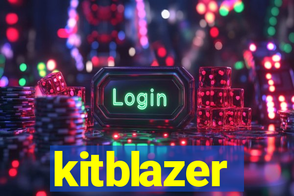 kitblazer