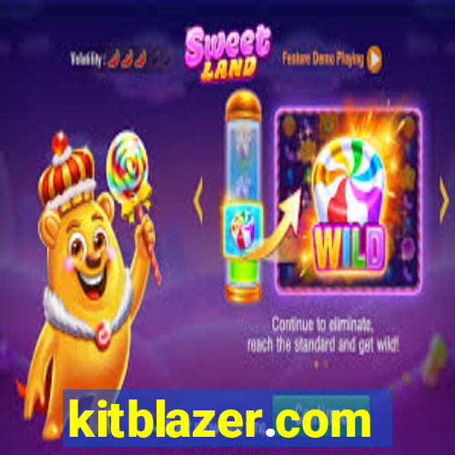 kitblazer.com