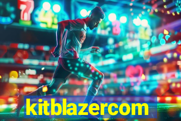 kitblazercom